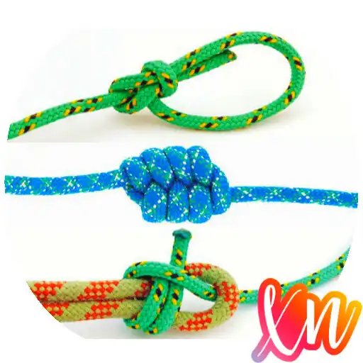 Play Practical Knots Guide APK