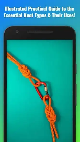 Play Practical Knots Guide  and enjoy Practical Knots Guide with UptoPlay