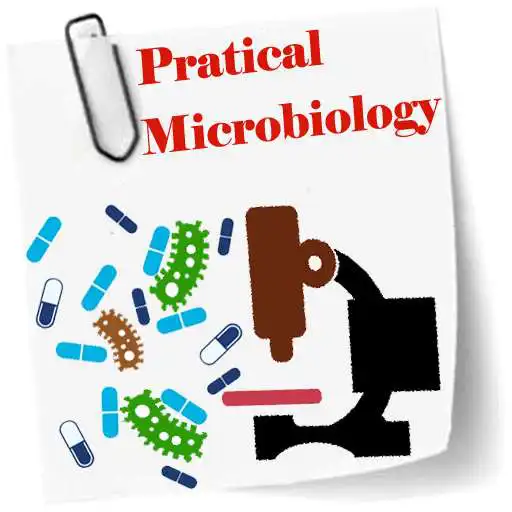Play Practical Microbiology courses APK Play Practical Microbiology courses APK