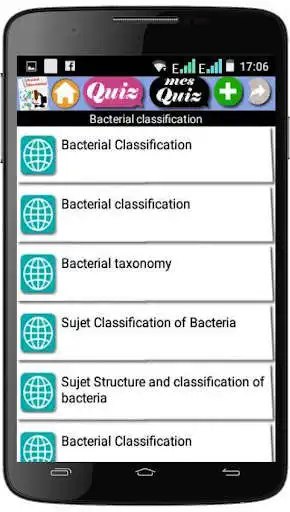 Play Practical Microbiology courses  and enjoy Practical Microbiology courses with UptoPlay