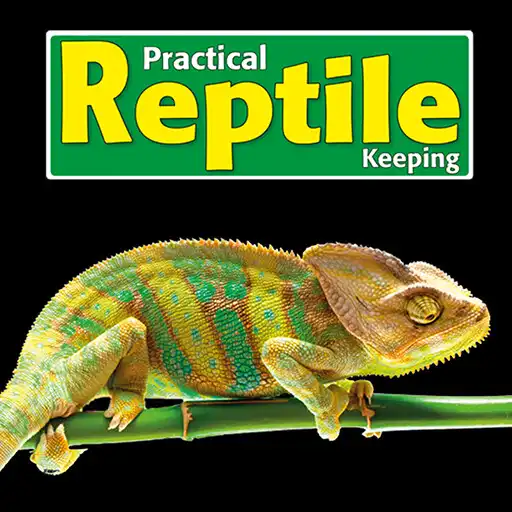 Play Practical Reptile Keeping Magazine APK