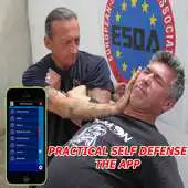 Free play online Practical Self Defense ESDA APK