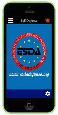 Play Practical Self Defense ESDA