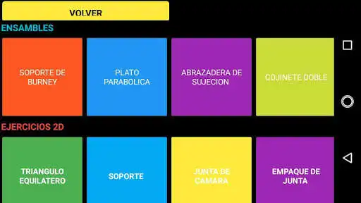 Play PRACTICAS DE DIBUJO  and enjoy PRACTICAS DE DIBUJO with UptoPlay