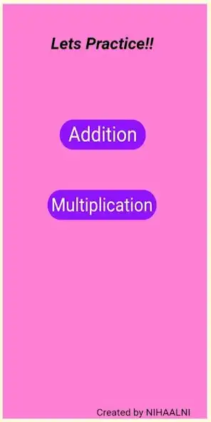 Play Practice Addition  and enjoy Practice Addition with UptoPlay
