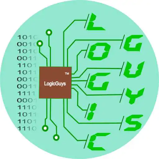 Play Practice book - LogicGuys APK