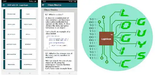 Play Practice book - LogicGuys  and enjoy Practice book - LogicGuys with UptoPlay