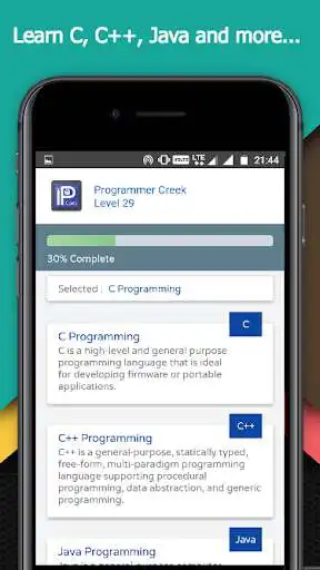 Play Practice Code : Learn Programming as an online game online Practice Code : Learn Programming with UptoPlay com.sortedqueue.programmercreek Play Practice Code : Learn Programming as an online game Practice Code : Learn Programming with UptoPlay