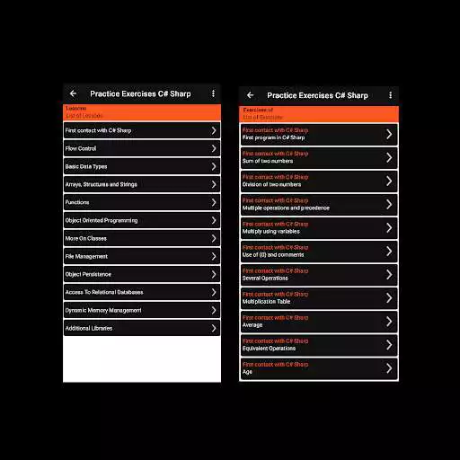 Play Practice Exercises C# Sharp as an online game online Practice Exercises C# Sharp with UptoPlay Play Practice Exercises C# Sharp as an online game Practice Exercises C# Sharp with UptoPlay