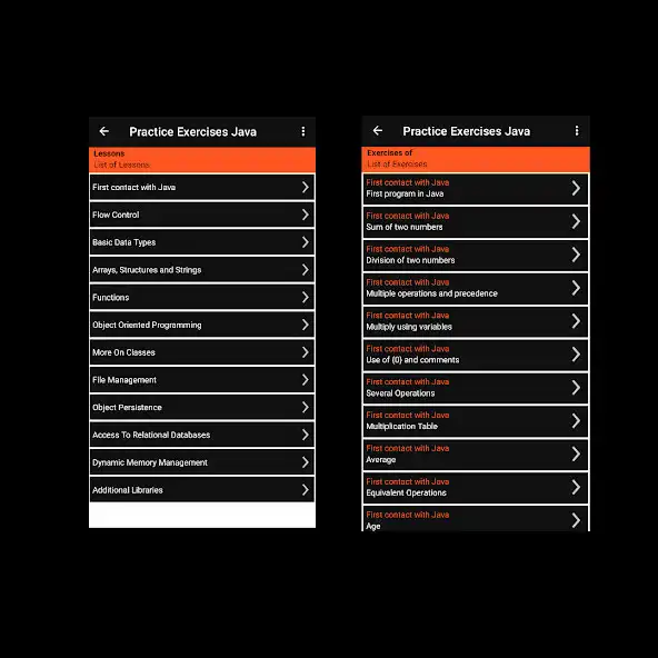 Play Practice Exercises Java as an online game online Practice Exercises Java with UptoPlay Play Practice Exercises Java as an online game Practice Exercises Java with UptoPlay