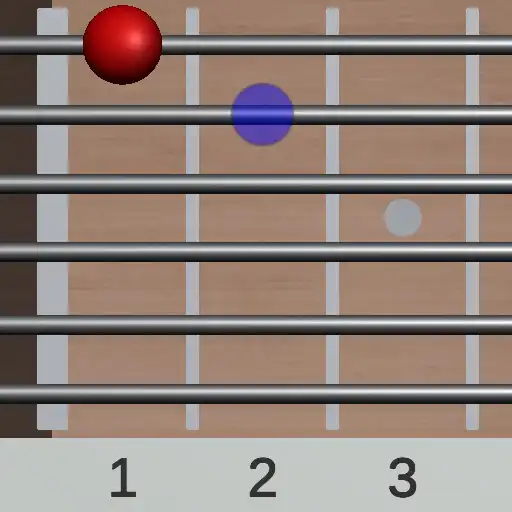Play Practice Fretboard APK