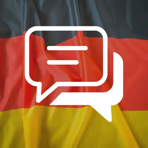 Play Practice German Conversations APK