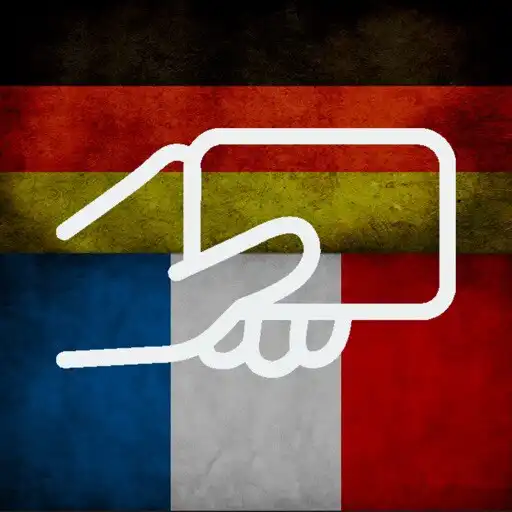 Play Practice German French Words APK