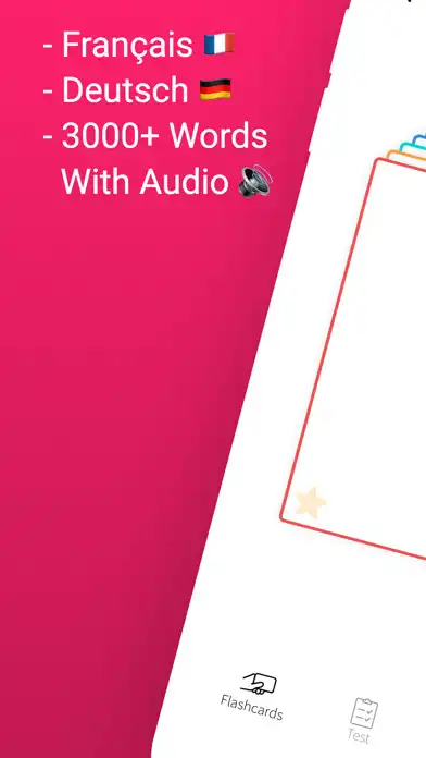 Play Practice German French Words  and enjoy Practice German French Words with UptoPlay