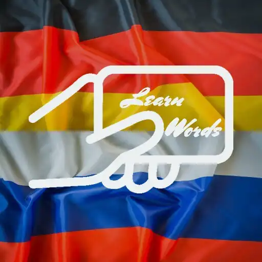 Play Practice German Russian Words APK