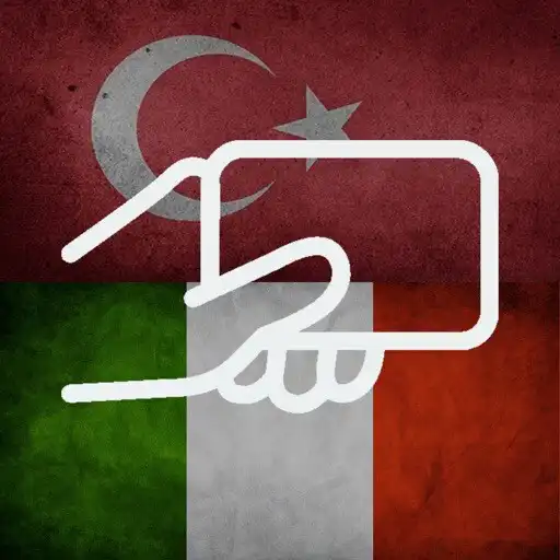 Play Practice Italian Turkish Words APK