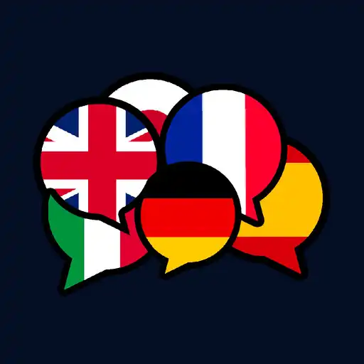 Play Practice languages learning AI APK