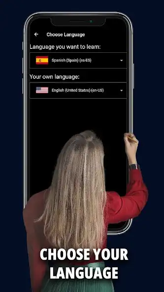 Play Practice languages learning AI as an online game Practice languages learning AI with UptoPlay