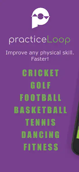 Play PracticeLoop  and enjoy PracticeLoop with UptoPlay