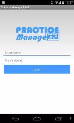 Play Practice Manager