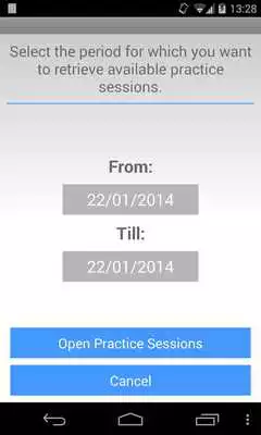 Play Practice Manager