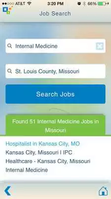 Play PracticeMatch For Physicians
