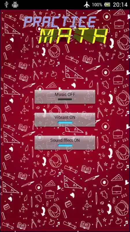 Play Practice Math Play Practice Math