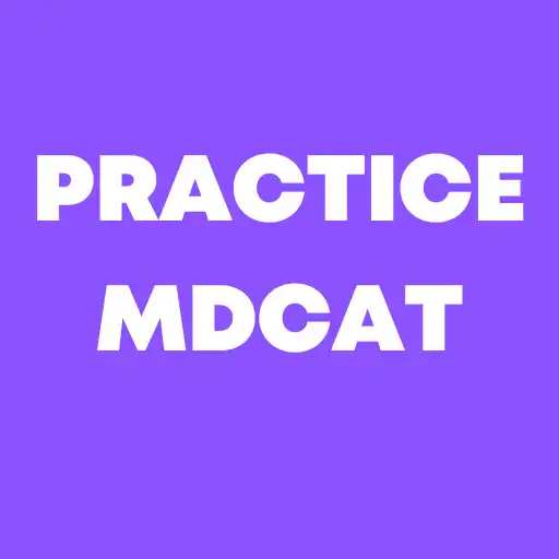 Play Practice MDCAT APK