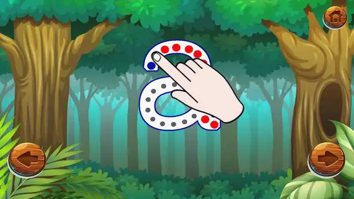 Play Practice Read Write ABC 123