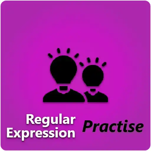 Play Practice Regular Expressions (RegEx) challenges APK Play Practice Regular Expressions (RegEx) challenges APK