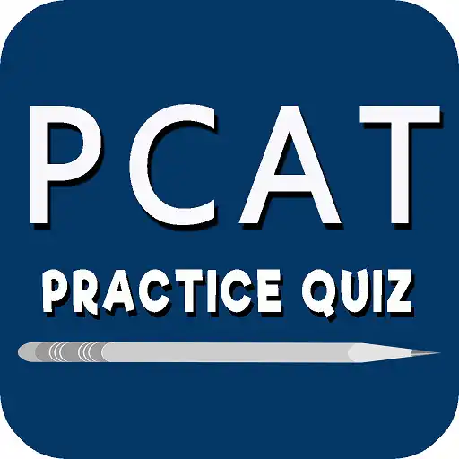 Free play online Practice Test for PCAT APK