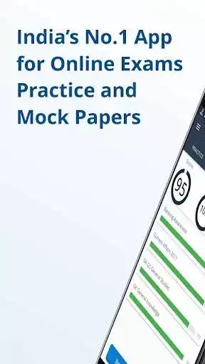Play Practice Test For UGC NET  and enjoy Practice Test For UGC NET with UptoPlay