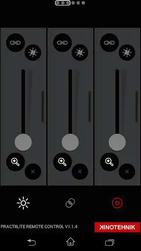 Play Practilite Remote Control  and enjoy Practilite Remote Control with UptoPlay