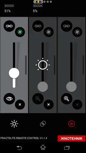 Play Practilite Remote Control as an online game Practilite Remote Control with UptoPlay