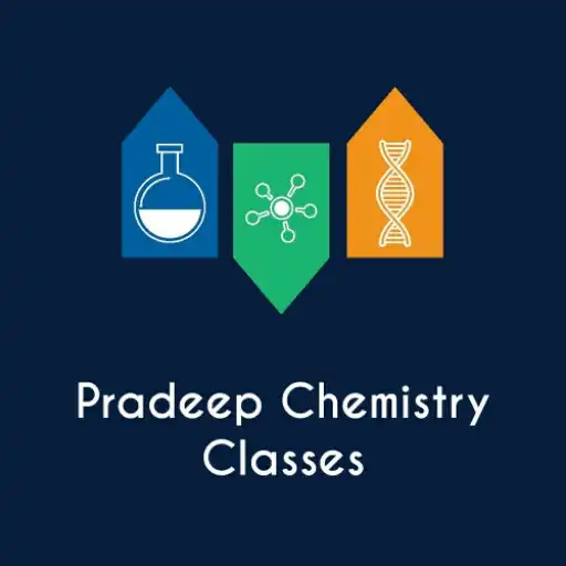 Play Pradeep Chemistry Classes APK