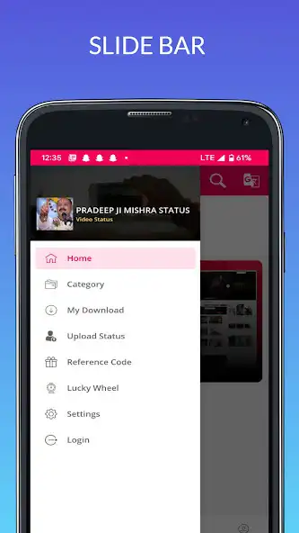 Play PRADEEP JI MISHRA STATUS as an online game PRADEEP JI MISHRA STATUS with UptoPlay