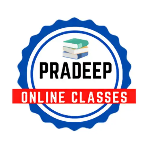 Play Pradeep Online Classes APK