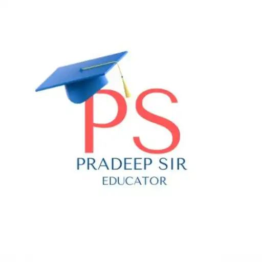 Play Pradeep sir APK