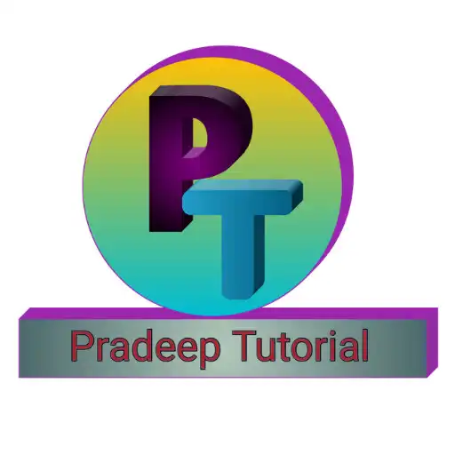 Play PRADEEP TUTORIAL APK Play PRADEEP TUTORIAL APK