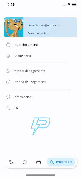 Play Pradella as an online game Pradella with UptoPlay