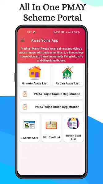 Play Pradhan Mantri Awas Yojna 2023  and enjoy Pradhan Mantri Awas Yojna 2023 with UptoPlay