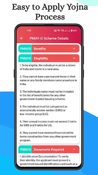 Play Pradhan Mantri Awas Yojna 2023 as an online game Pradhan Mantri Awas Yojna 2023 with UptoPlay