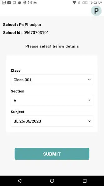Play PraDigi Saral as an online game online PraDigi Saral with UptoPlay Play PraDigi Saral as an online game PraDigi Saral with UptoPlay
