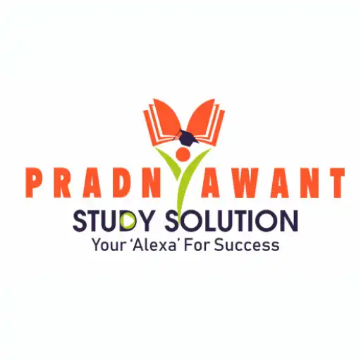 Play Pradnyawant Study Solution APK