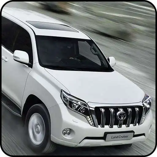 Play Prado 150 Super Car: Speed Drifter APK Play Prado 150 Super Car: Speed Drifter APK