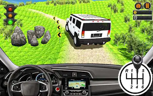 Play Prado car driving 3D car games  and enjoy Prado car driving 3D car games with UptoPlay