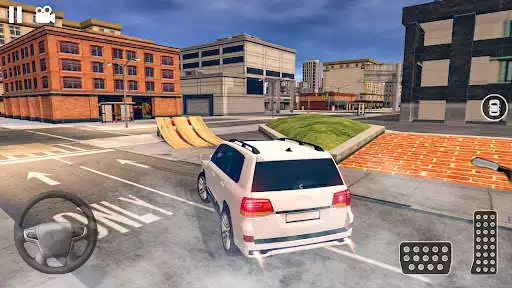Play Prado Car Driving Car Games and enjoy Prado Car Driving Car Games with UptoPlay Play Prado Car Driving Car Games and enjoy Prado Car Driving Car Games with UptoPlay