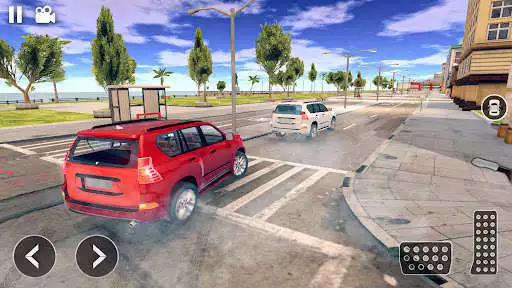 Play Prado Car Driving Car Games as an online game online Prado Car Driving Car Games with UptoPlay Play Prado Car Driving Car Games as an online game Prado Car Driving Car Games with UptoPlay