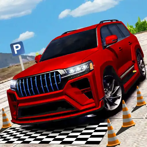 Play Prado Car Driving Prado Games APK Play Prado Car Driving Prado Games APK
