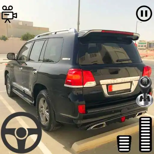 Play Prado Car Driving Simulator 3D APK Play Prado Car Driving Simulator 3D APK